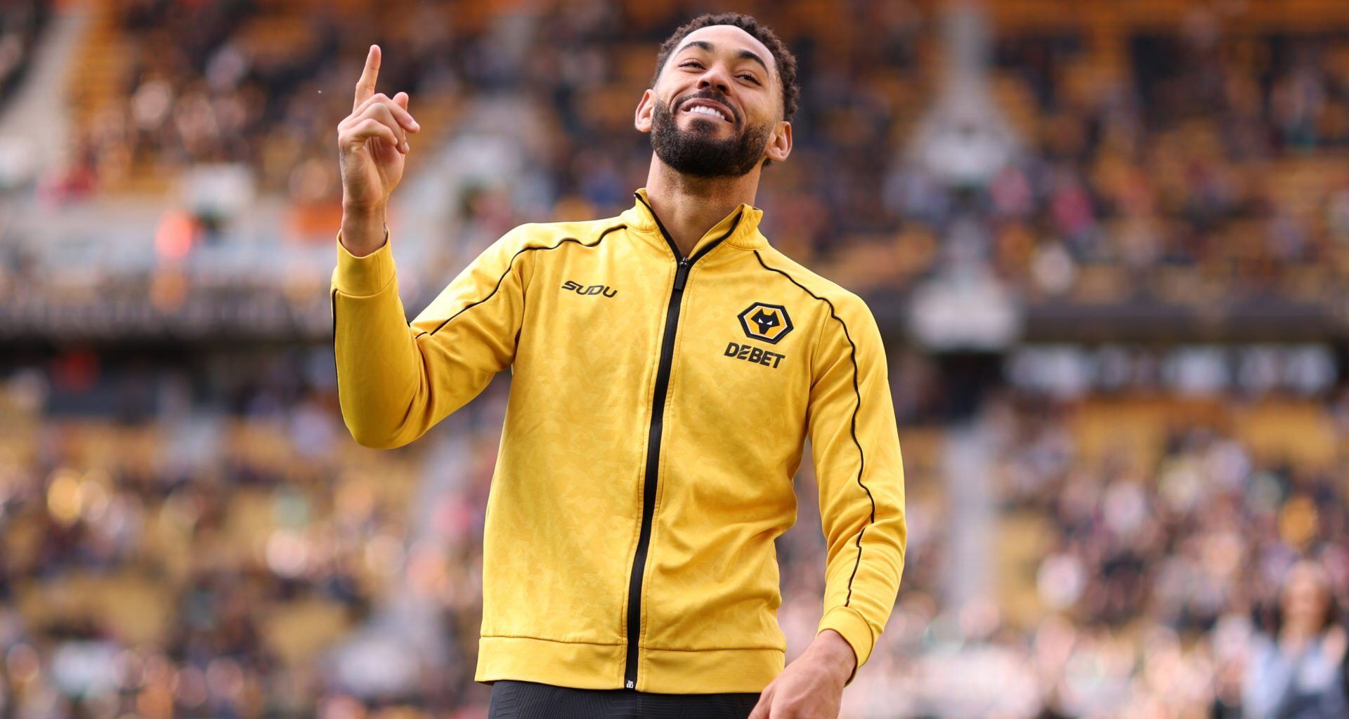 Man Utd could sign Matheus Cunha's £47m former teammate in 'opportunistic' move, claims journalist