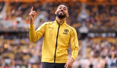 Man Utd could sign Matheus Cunha's £47m former teammate in 'opportunistic' move, claims journalist