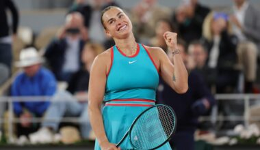 Aryna Sabalenka makes admission about her Roland Garros final with Coco Gauff which now sounds 'crazy to say'