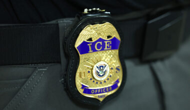 ICE...
