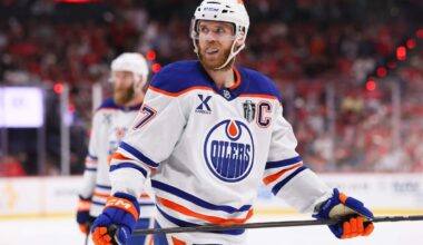 Oilers GM Stan Bowman not rushing Connor McDavid talks: ‘When he’s ready, he’s ready’