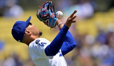 Dodgers vow to be better ‘at the little things’ with one month left in season – NBC Los Angeles