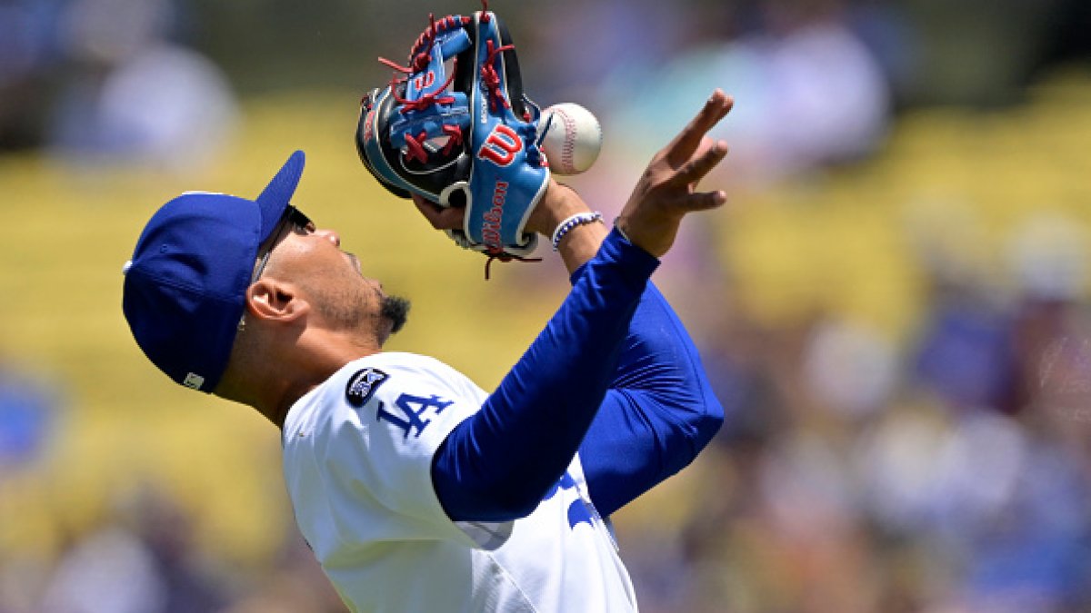Dodgers vow to be better ‘at the little things’ with one month left in season – NBC Los Angeles