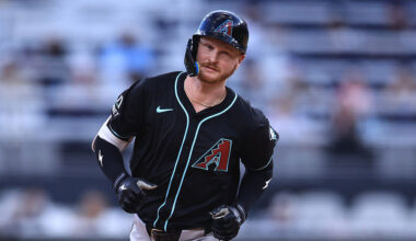 Diamondbacks...