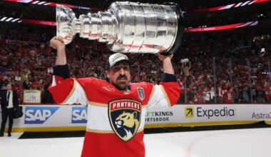 How our fantasy projections stack up against NHL.com’s pre-draft rankings