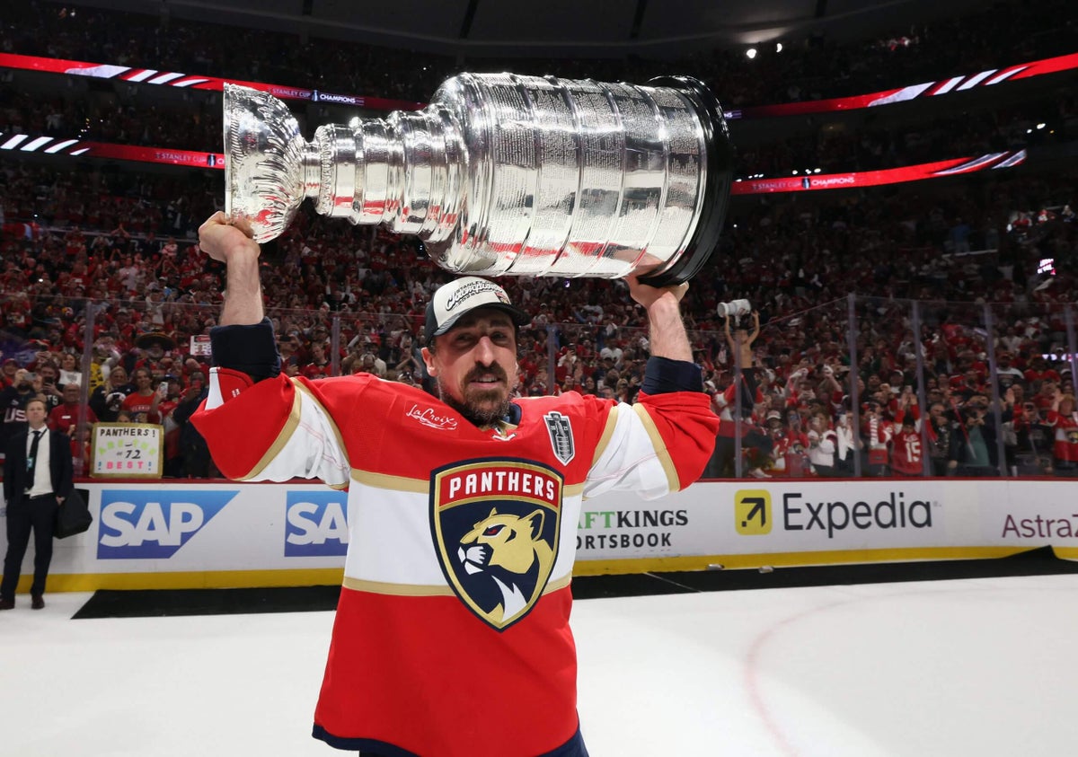 How our fantasy projections stack up against NHL.com’s pre-draft rankings