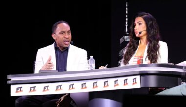 ESPN says ‘First Take’ will have 30 to 45-day tryout for a new host