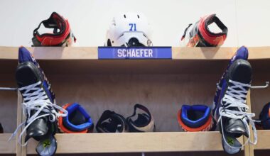 Ten most intriguing NHL team camps. Plus: Pick up some tips for your fantasy hockey league