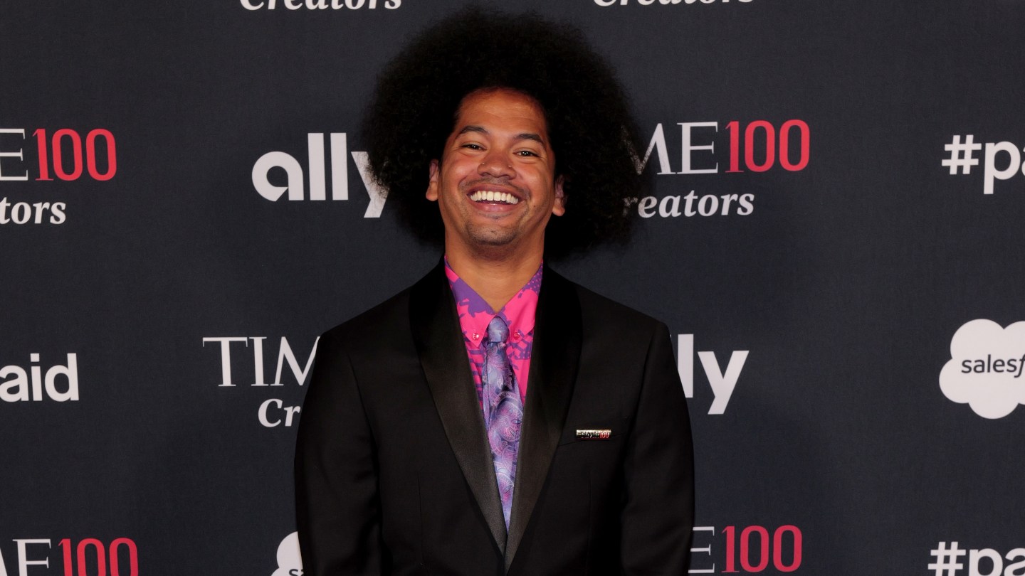 PBS Series Rebooted for YouTube With New Host