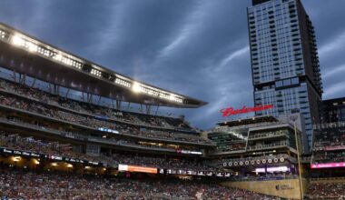 Twins slash pro scouting department down to one staffer: Sources