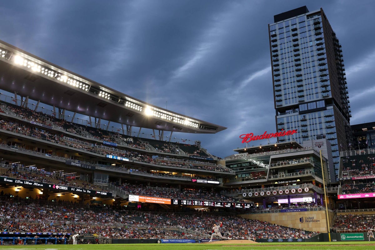 Twins slash pro scouting department down to one staffer: Sources
