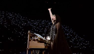 Lady Gaga cancels “Mayhem Ball” show ahead of Chicago concert – NBC Chicago