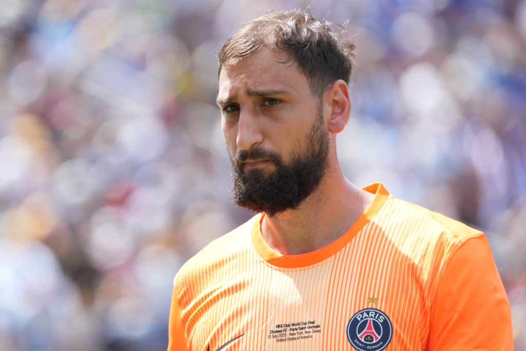 Chelsea FC v Paris Saint-Germain: Final - FIFA Club World Cup 2025