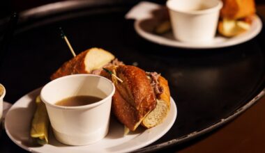 Cole’s French Dip Just Pushed Back Its Closure to November