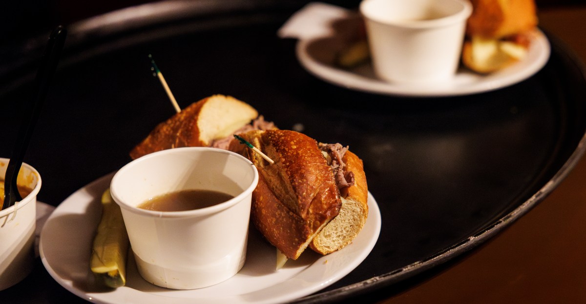 Cole’s French Dip Just Pushed Back Its Closure to November