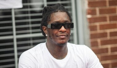 Young Thug Claims Atlanta Returned To Dominance