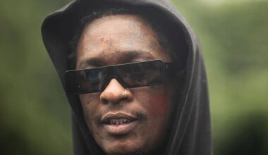 Young Thug Wants “First” Interview With Adin Ross,