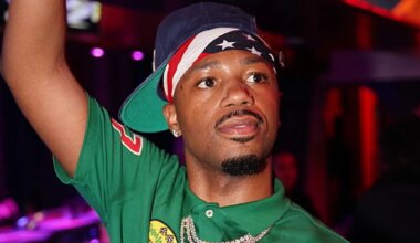 Metro Boomin Hires A Psychologist Ahead Of SA Lawsuit