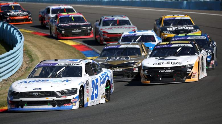 NASCAR Xfinity Series