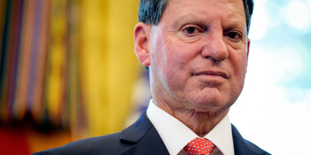 Social Security chief says he won't hike retirement age amid benefit cut fears