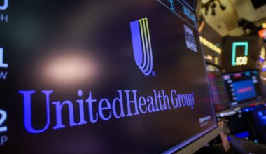 Why UnitedHealth Group Stock Soared on Tuesday
