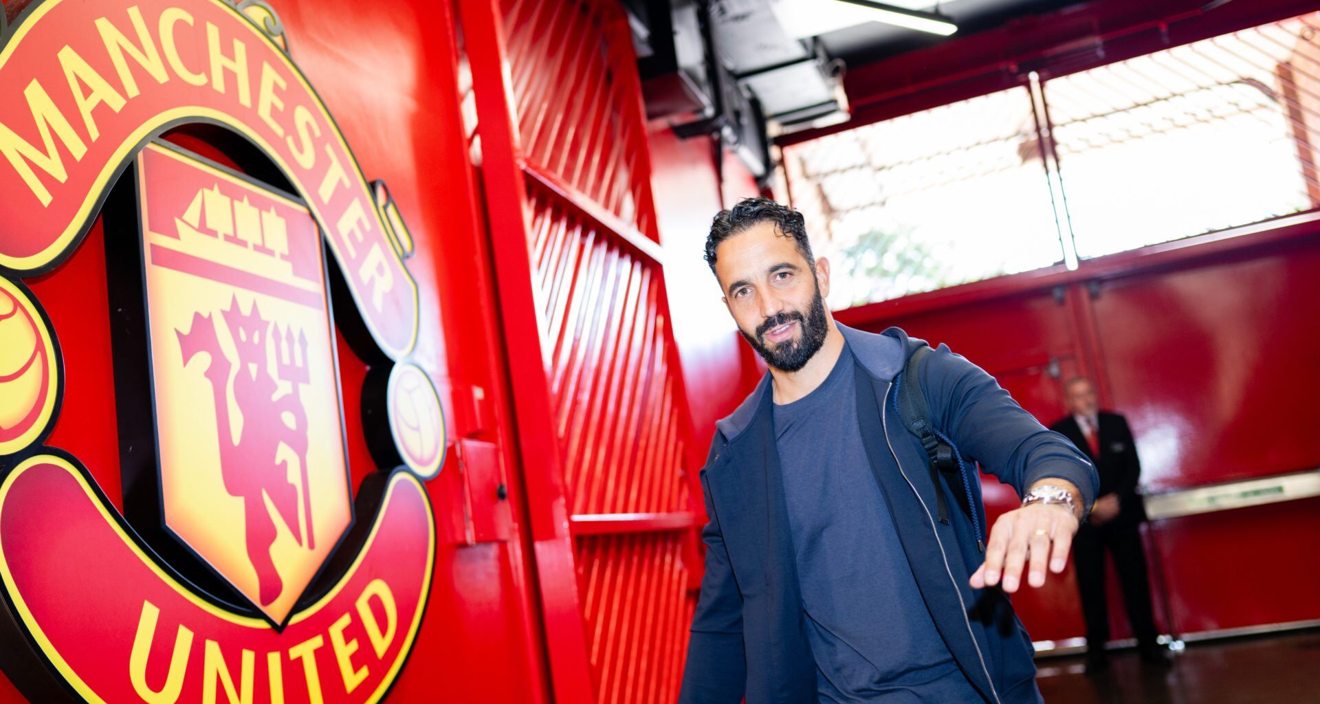 Fabrizio Romano says Man Utd believe they signed 'next big thing' in transfer window, 'Really important...'