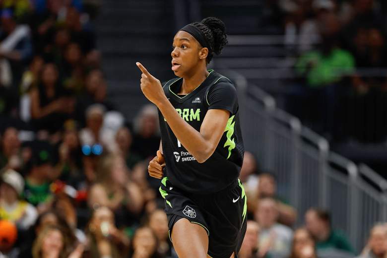 Dominique Malonga