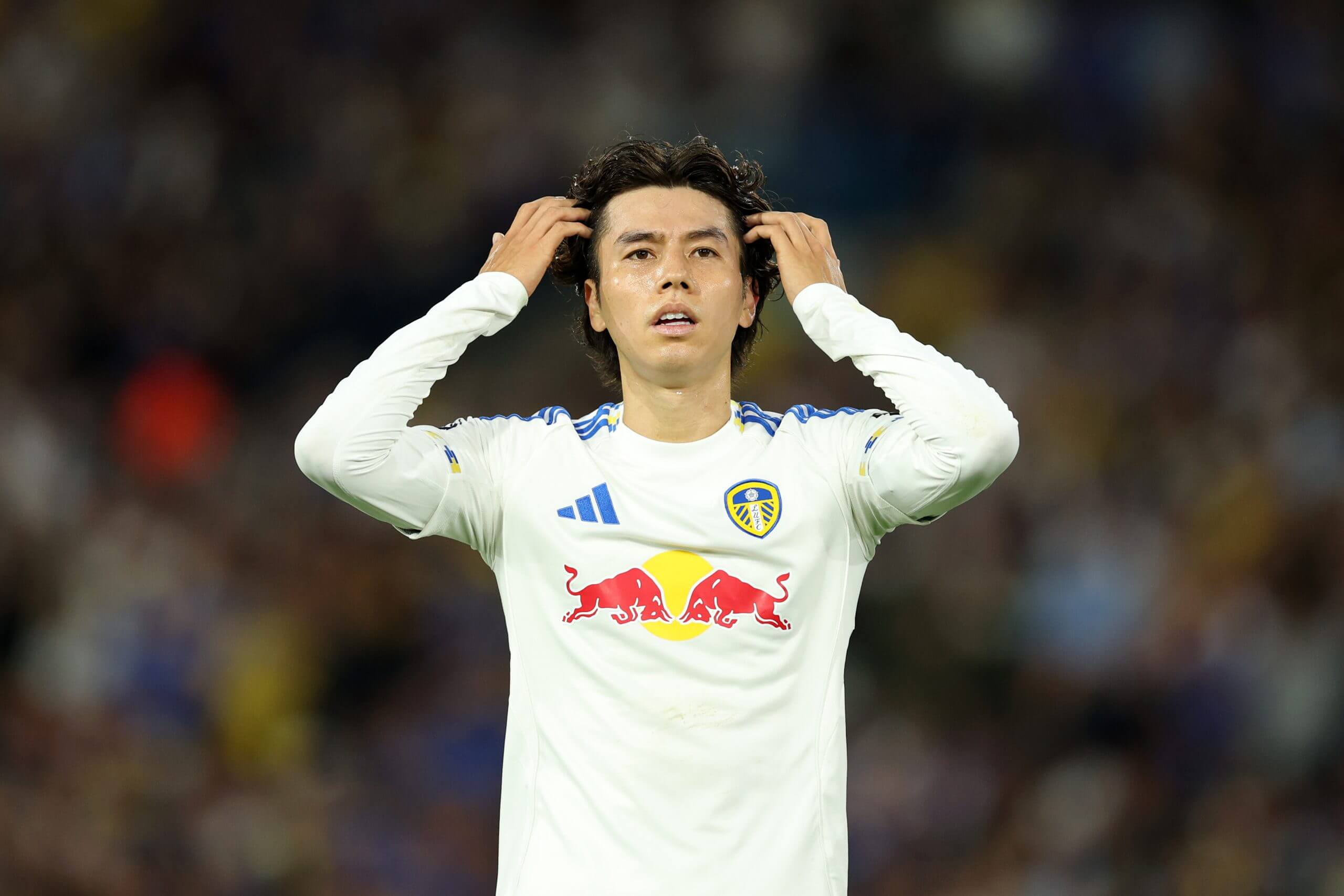 Ao Tanaka