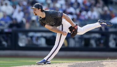 MLB playoff watch: Key X-factor for each of the top contending teams