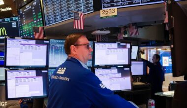 Stock market's fate comes down to the next 14 trading sessions