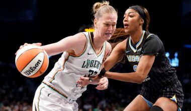 How To Watch New York Liberty vs. Chicago Sky Live Online on Sling TV