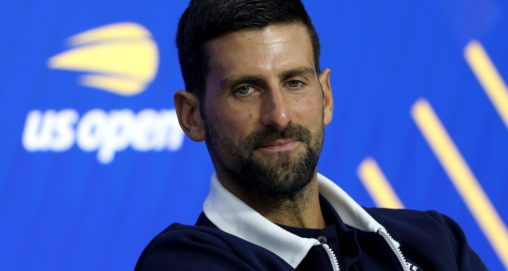 Patrick Mouratoglou is concerned after hearing what Novak Djokovic said in press conference at the US Open