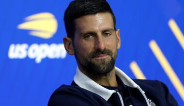 Patrick Mouratoglou is concerned after hearing what Novak Djokovic said in press conference at the US Open