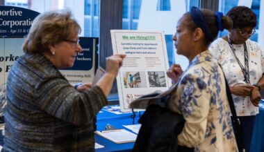 What To Expect From Friday's Jobs Report