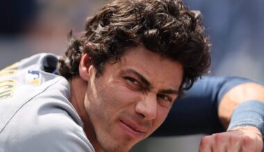 MLB playoff watch: Biggest concern facing each of the top contending teams