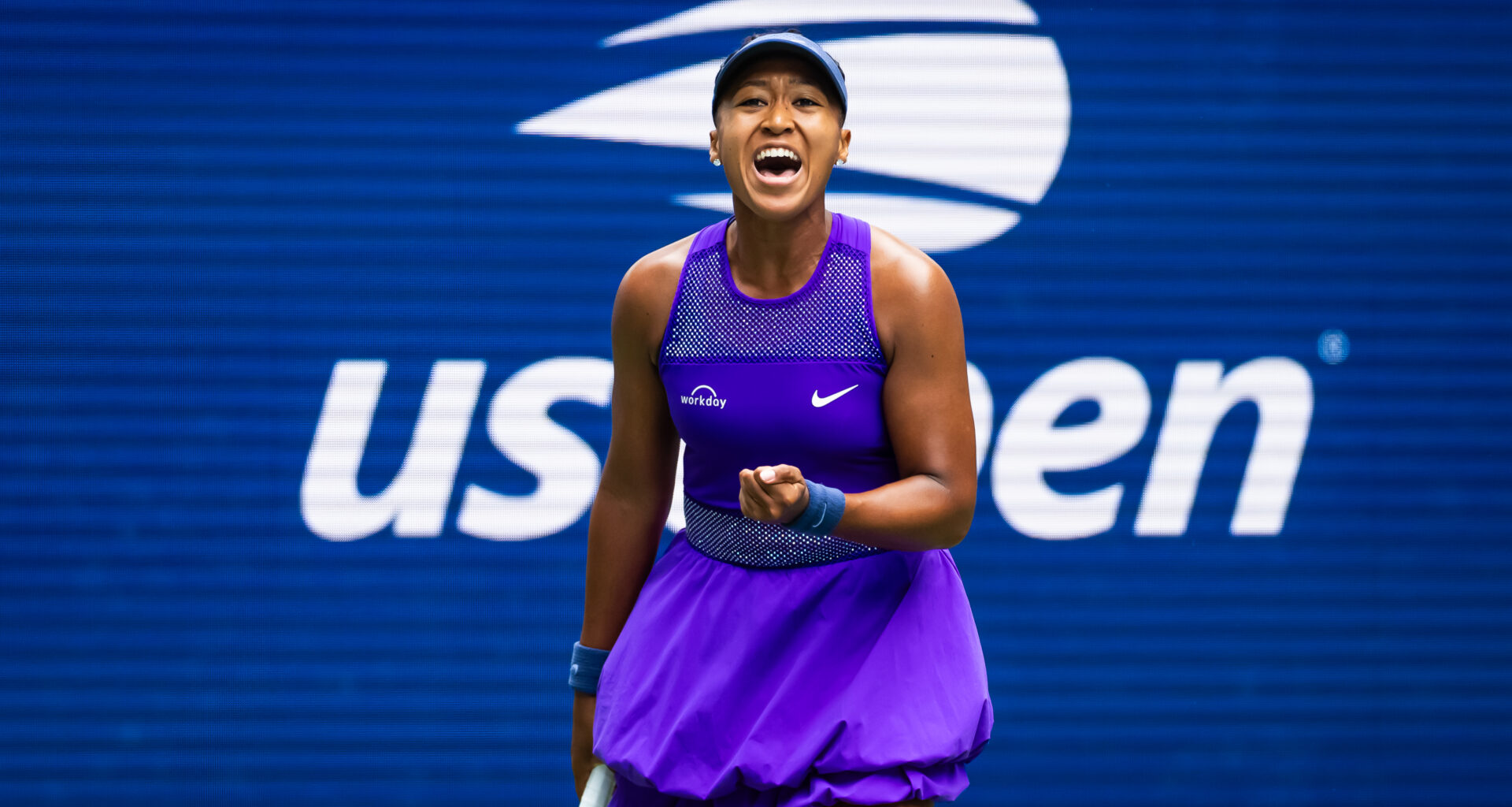 Osaka’s reset comes full circle with win over Gauff at the US Open