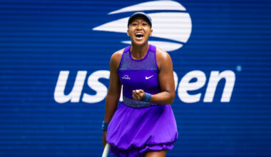 Osaka’s reset comes full circle with win over Gauff at the US Open