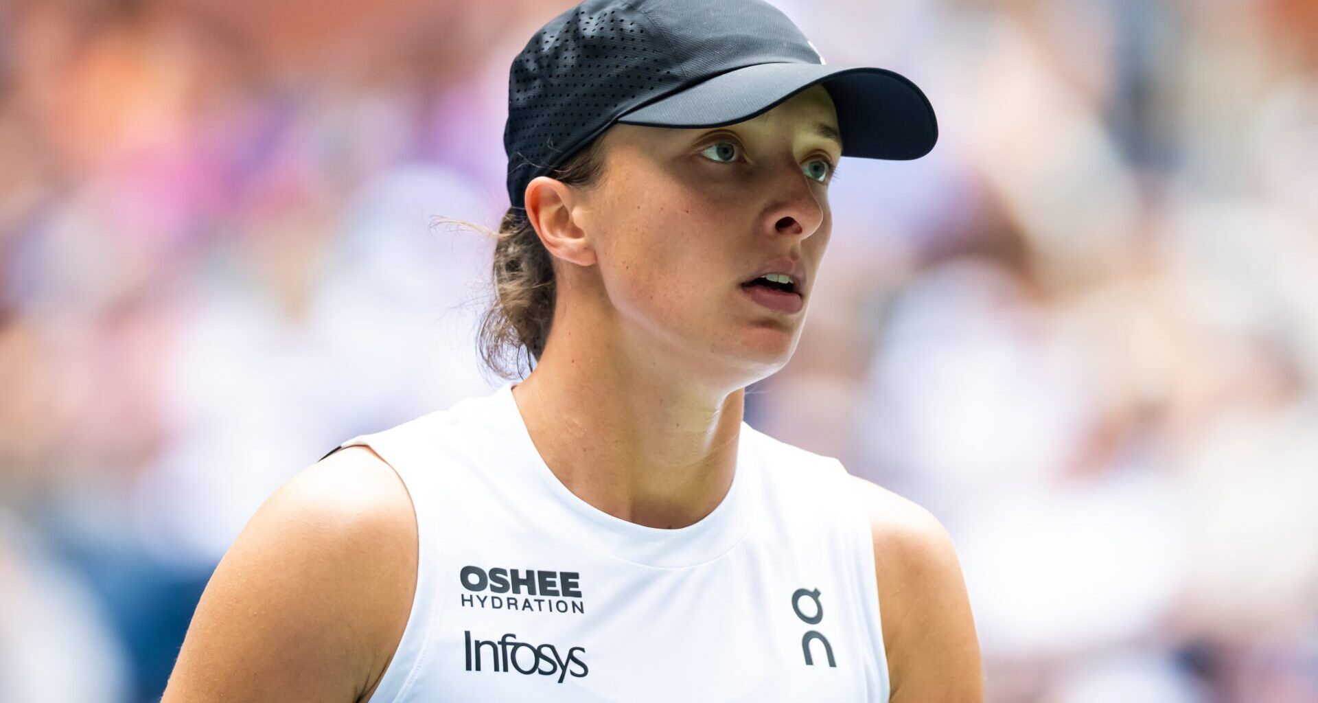 Iga Swiatek delivers fresh fitness update ahead of her first match since the US Open