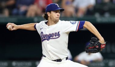 As Jacob deGrom returns to face flailing Mets, what is his New York legacy?