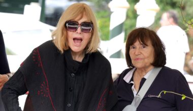 Kim Novak’s Longtime Confidante Reveals Real Reason She Left Hollywood