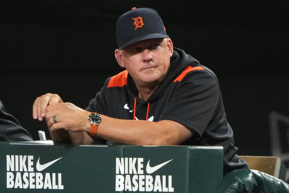 How the Tigers might approach their postseason rotation beyond Tarik Skubal