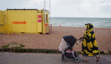 What does the falling birthrate mean for the British economy? | Business and Economy News