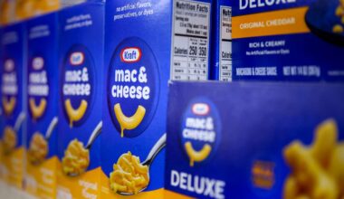 Kraft Heinz, Nvidia Fall; Ulta Beauty Stock Recovers