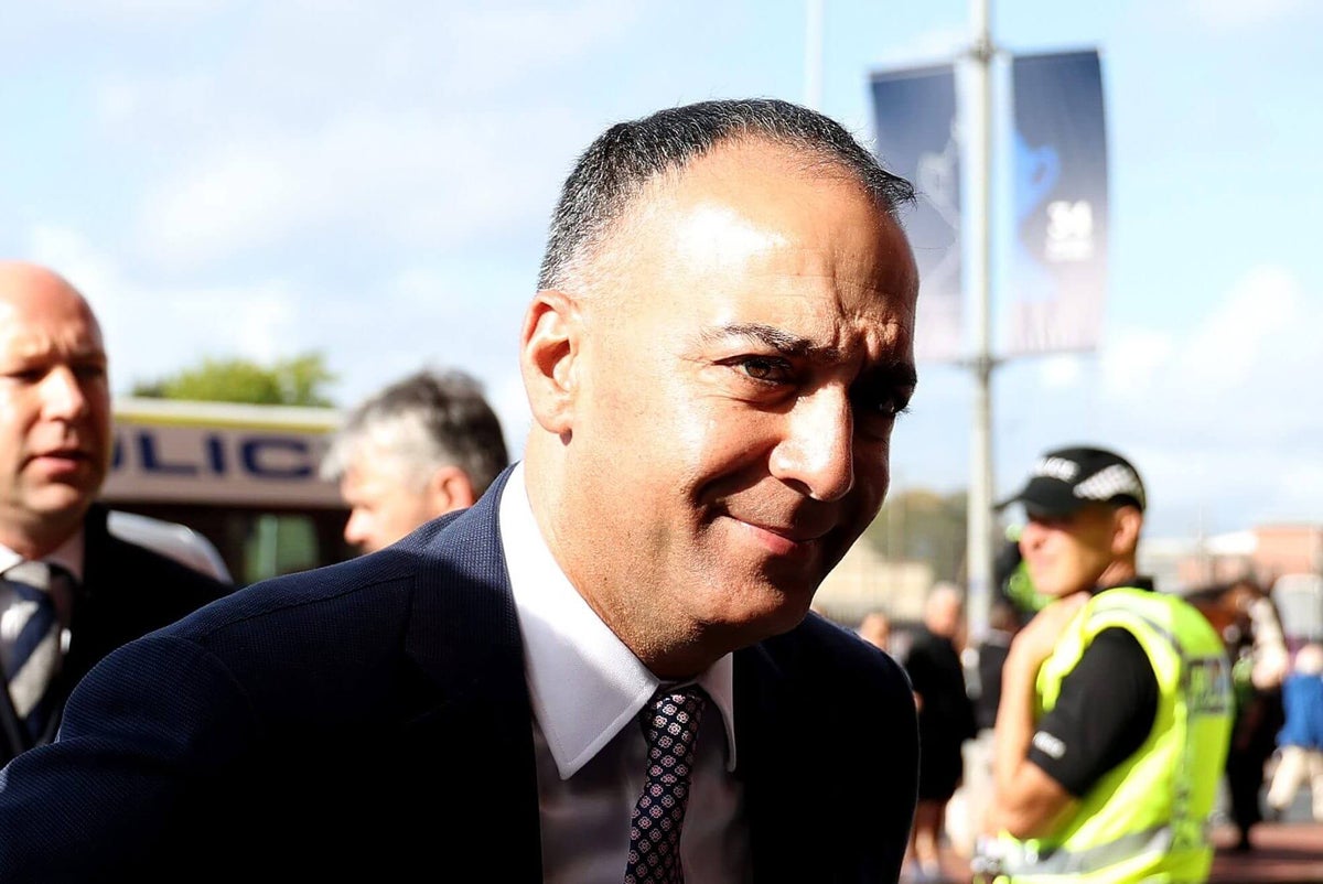 Leeds investment pitch analysed: £1bn future valuation and recruitment system