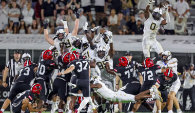 Jacksonville State Gamecocks vs. Liberty Flames prediction, pick for CFB Week 2 on Saturday 9/6/25
