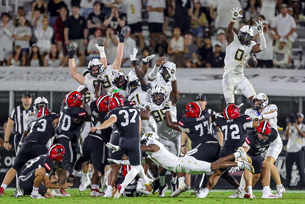 Jacksonville State Gamecocks vs. Liberty Flames prediction, pick for CFB Week 2 on Saturday 9/6/25
