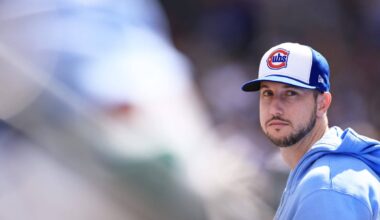 Kyle Tucker remains sidelined, Pete Crow-Armstrong returns as the Cubs build toward the playoffs