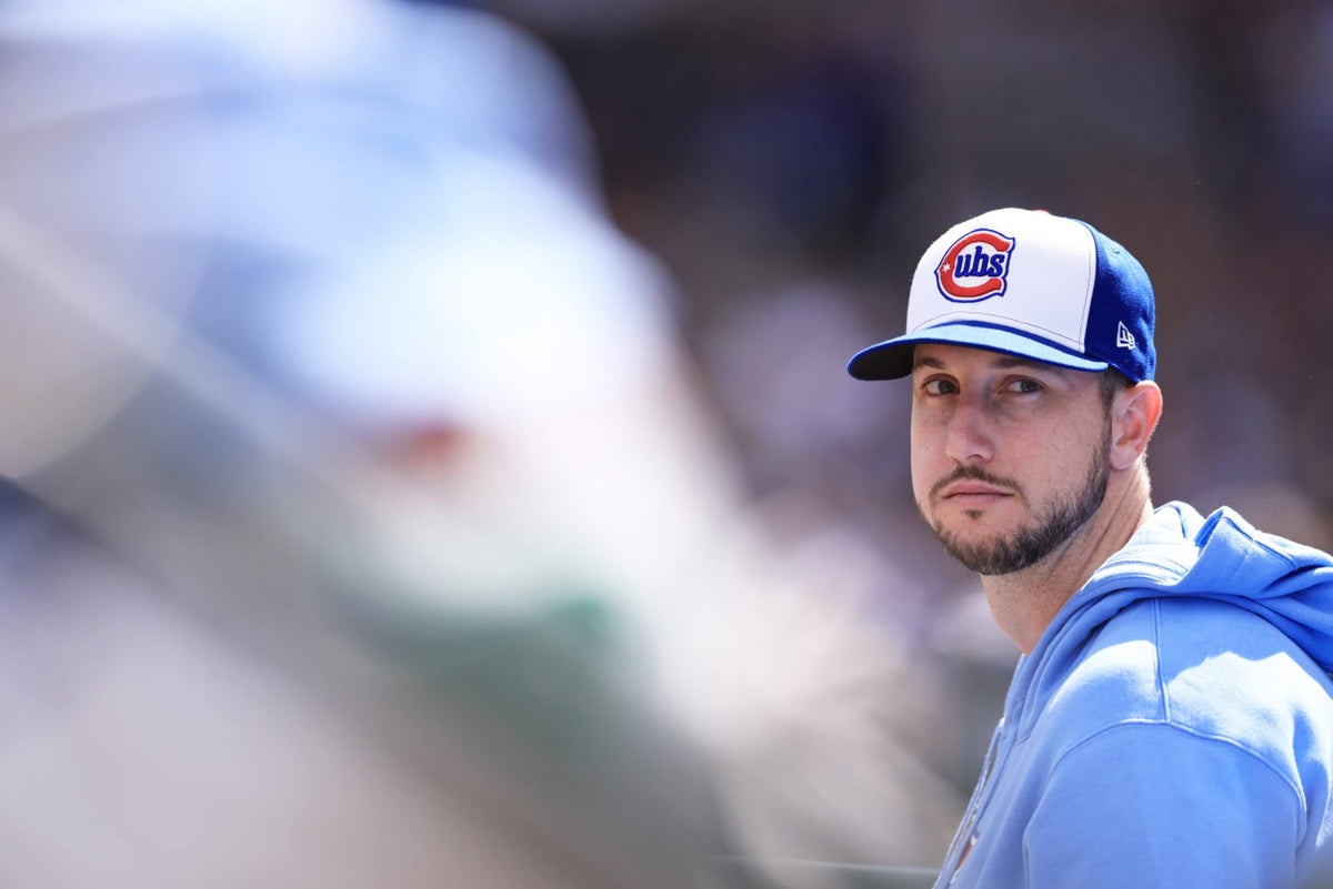 Kyle Tucker remains sidelined, Pete Crow-Armstrong returns as the Cubs build toward the playoffs