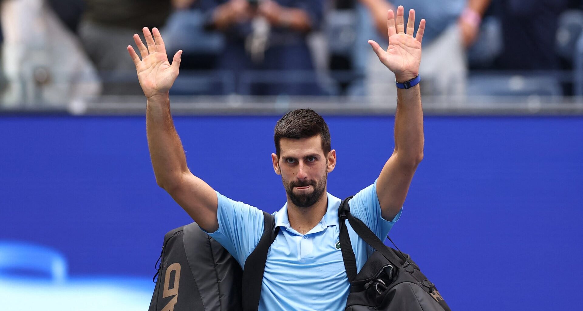 Novak Djokovic predicted to retire from tennis at next year's Australian Open by multiple Grand Slam champion 