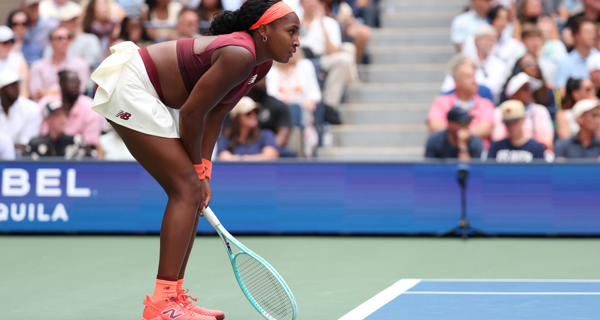 Serena Williams’ former coach responds to claims that Coco Gauff should skip the rest of the year after the US Open